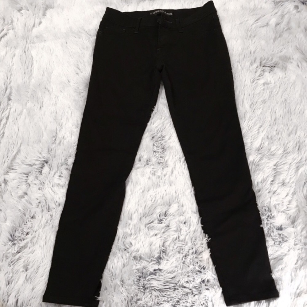 Express Jeans - Picture 2 of 3